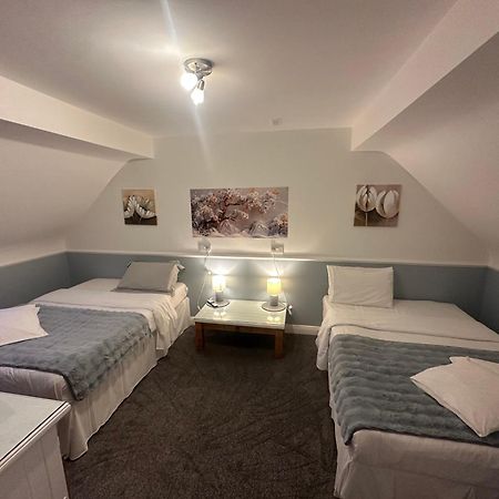 Kinsale B&B Scilly エクステリア 写真