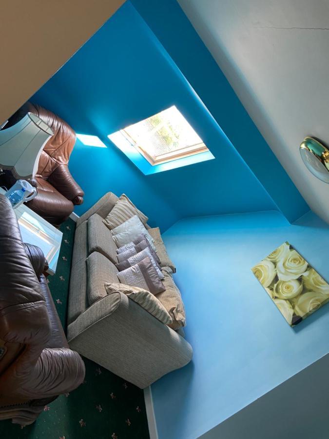 Kinsale B&B Scilly エクステリア 写真