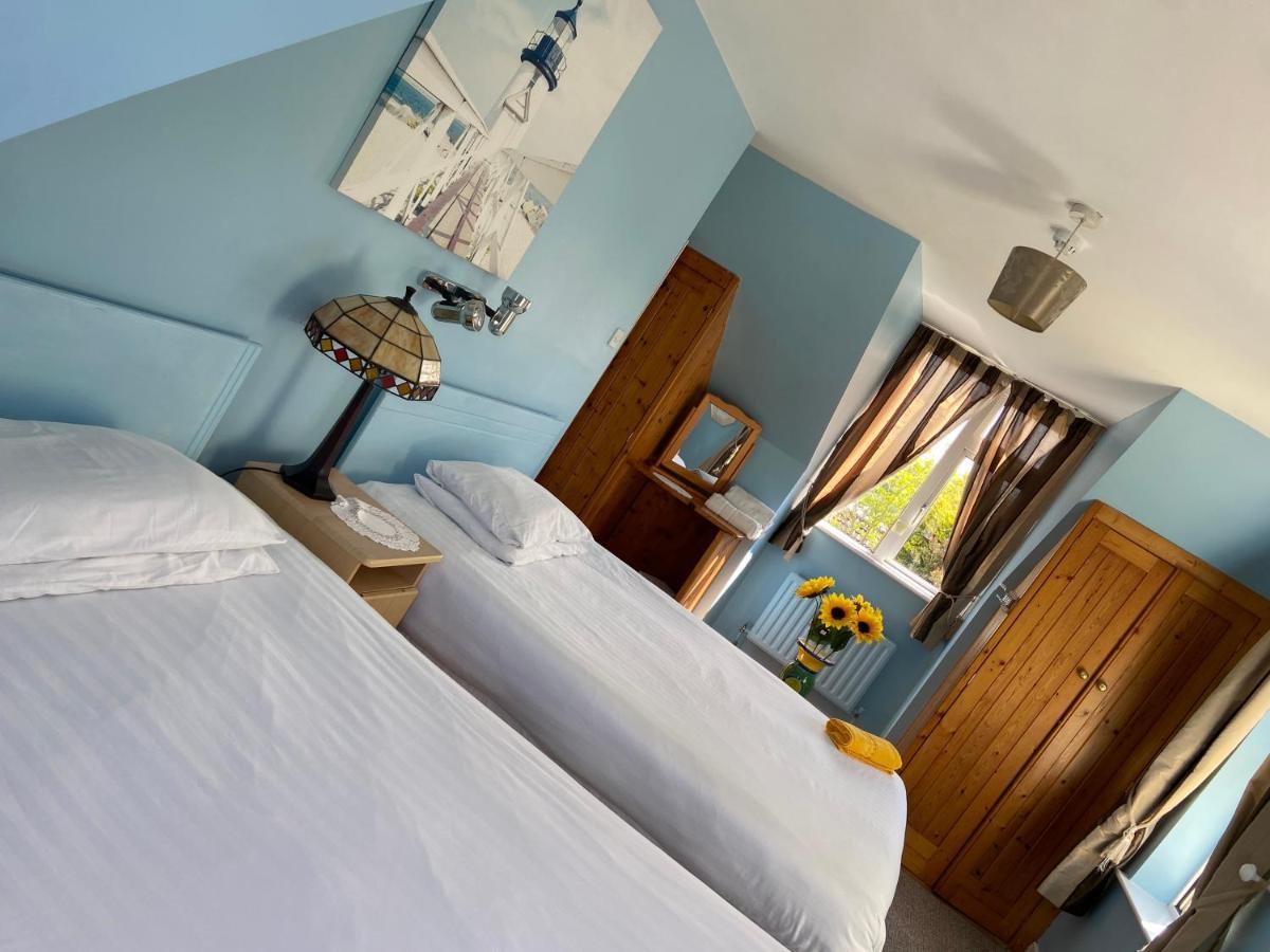 Kinsale B&B Scilly エクステリア 写真
