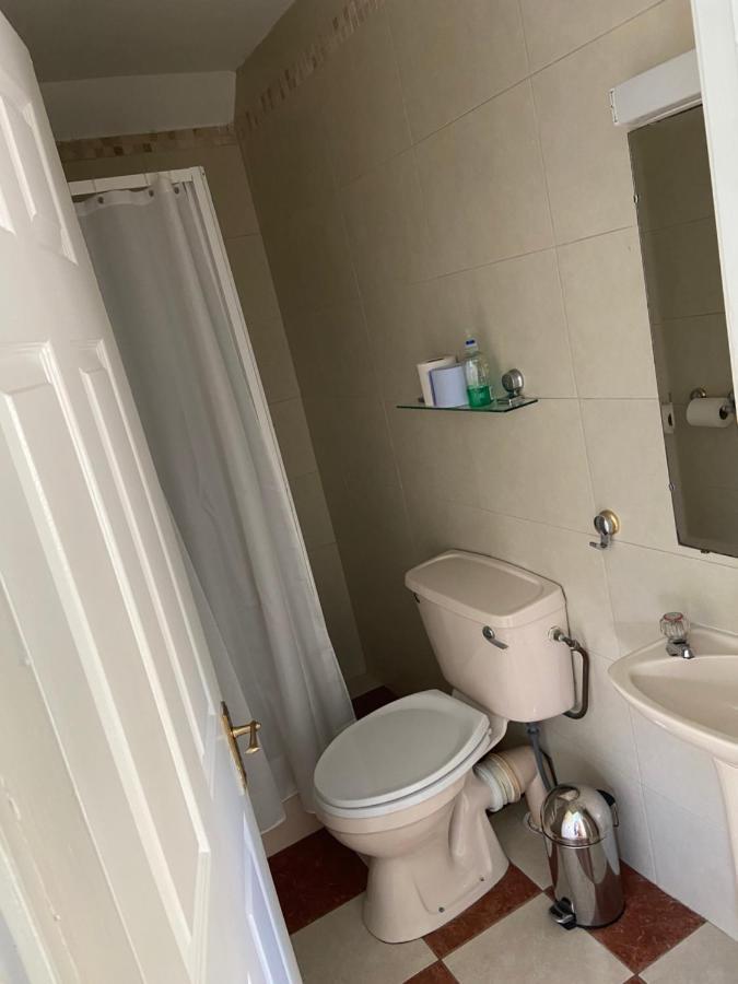 Kinsale B&B Scilly エクステリア 写真