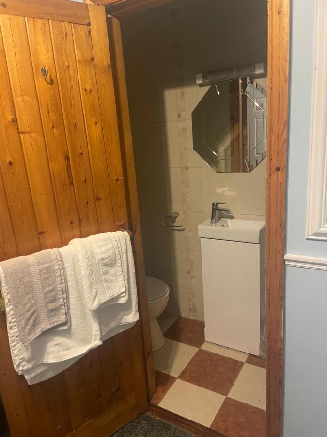 Kinsale B&B Scilly エクステリア 写真