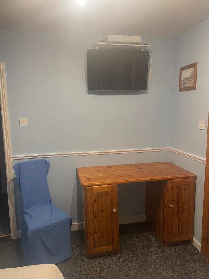 Kinsale B&B Scilly エクステリア 写真