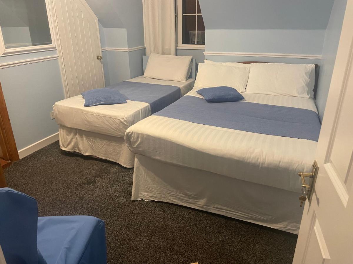 Kinsale B&B Scilly エクステリア 写真