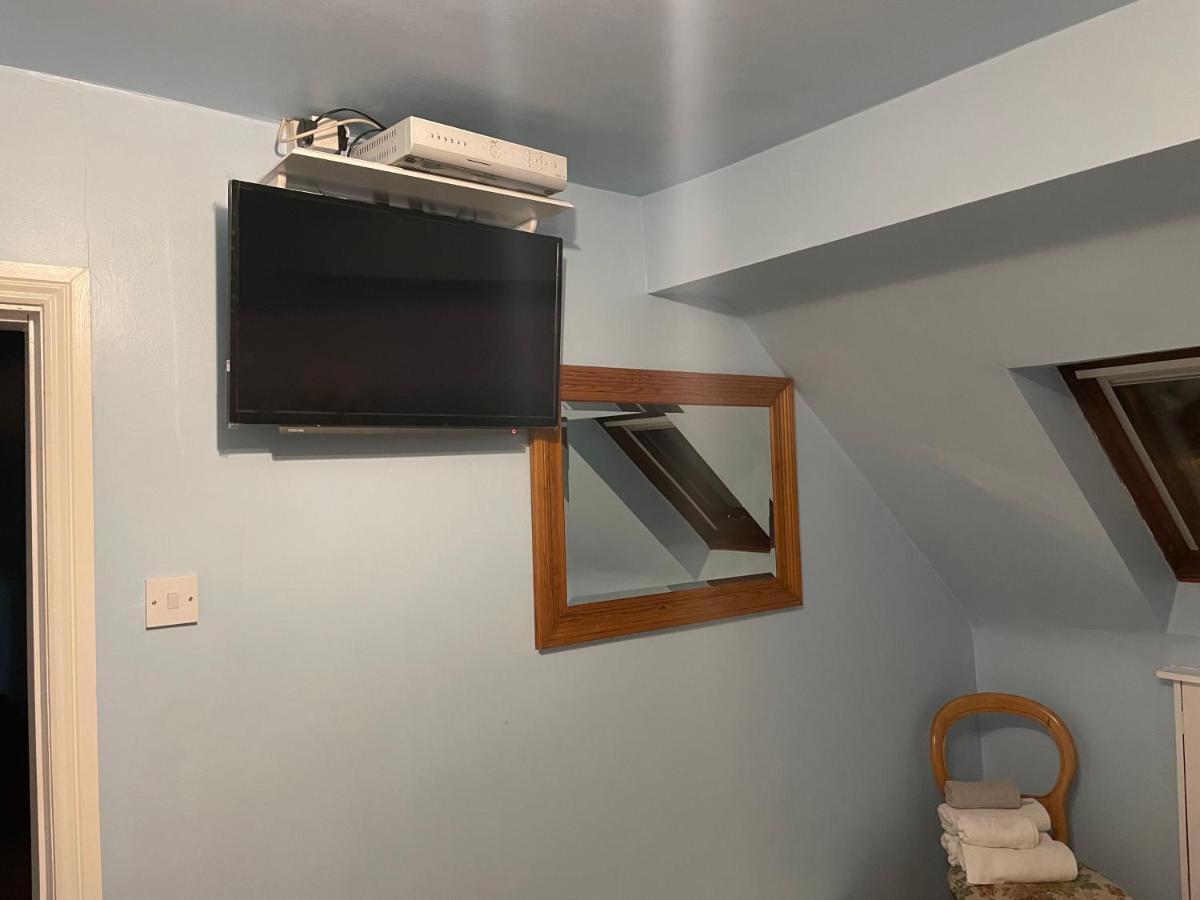 Kinsale B&B Scilly エクステリア 写真
