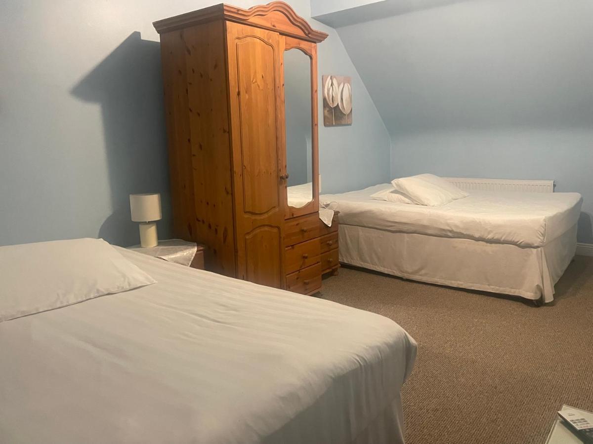Kinsale B&B Scilly エクステリア 写真