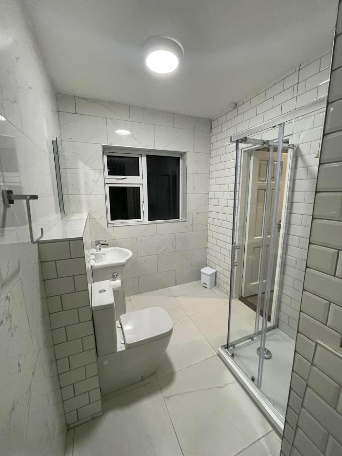 Kinsale B&B Scilly エクステリア 写真
