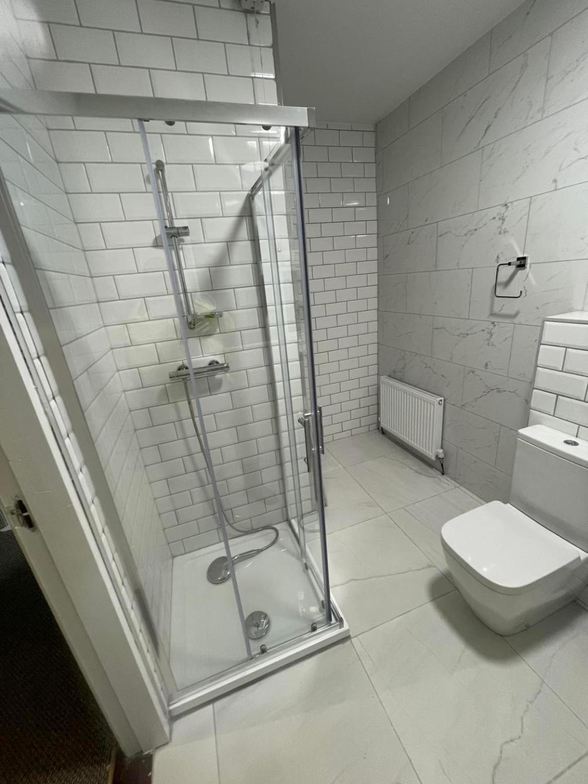 Kinsale B&B Scilly エクステリア 写真