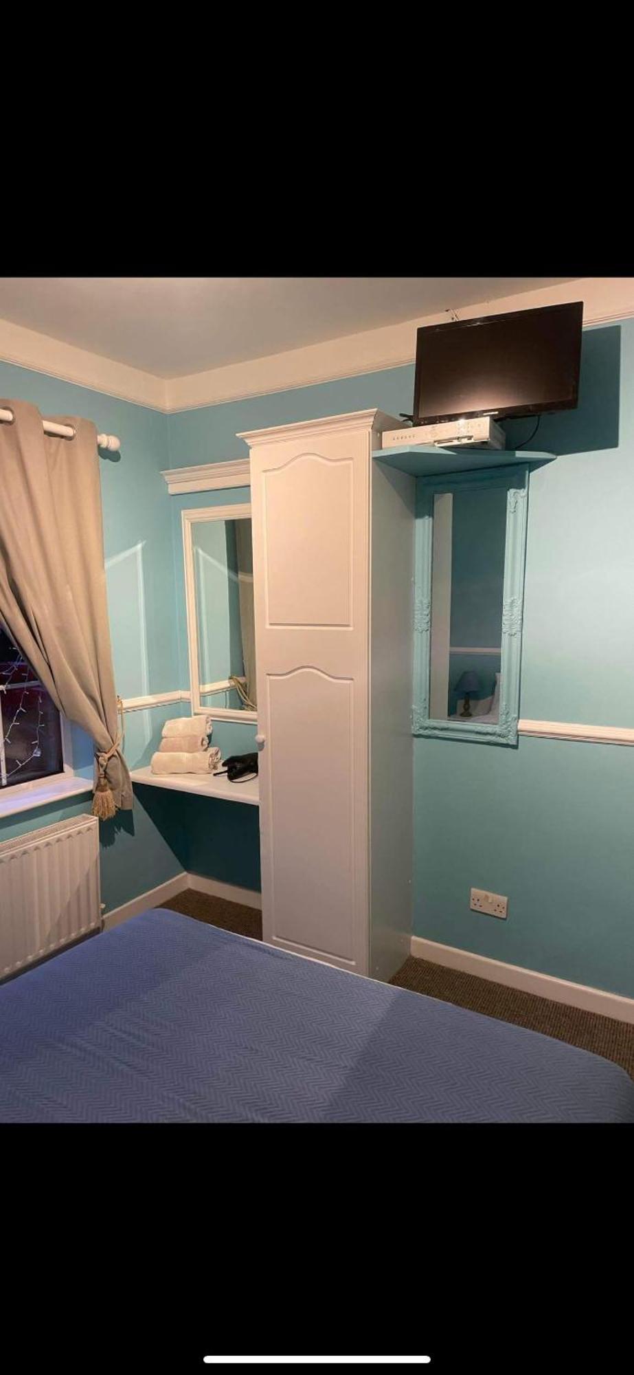 Kinsale B&B Scilly エクステリア 写真