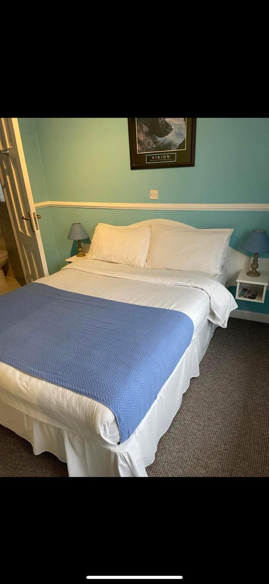 Kinsale B&B Scilly エクステリア 写真