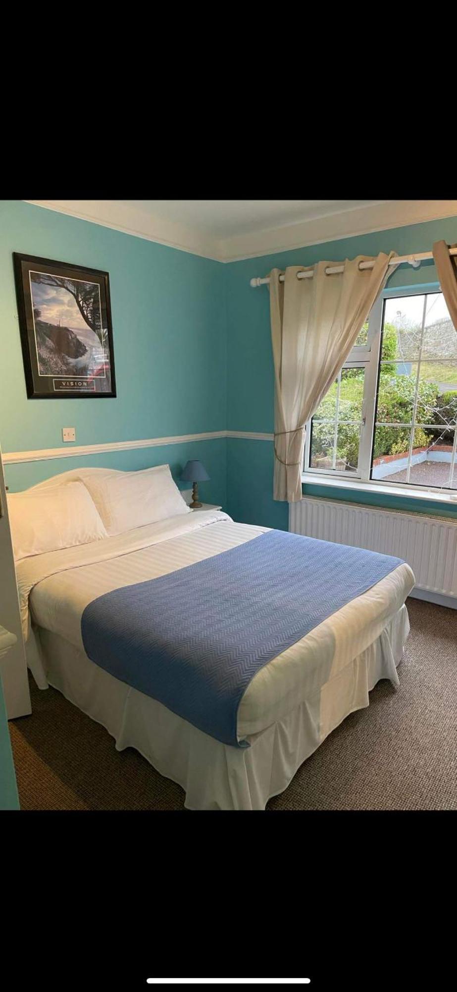 Kinsale B&B Scilly エクステリア 写真