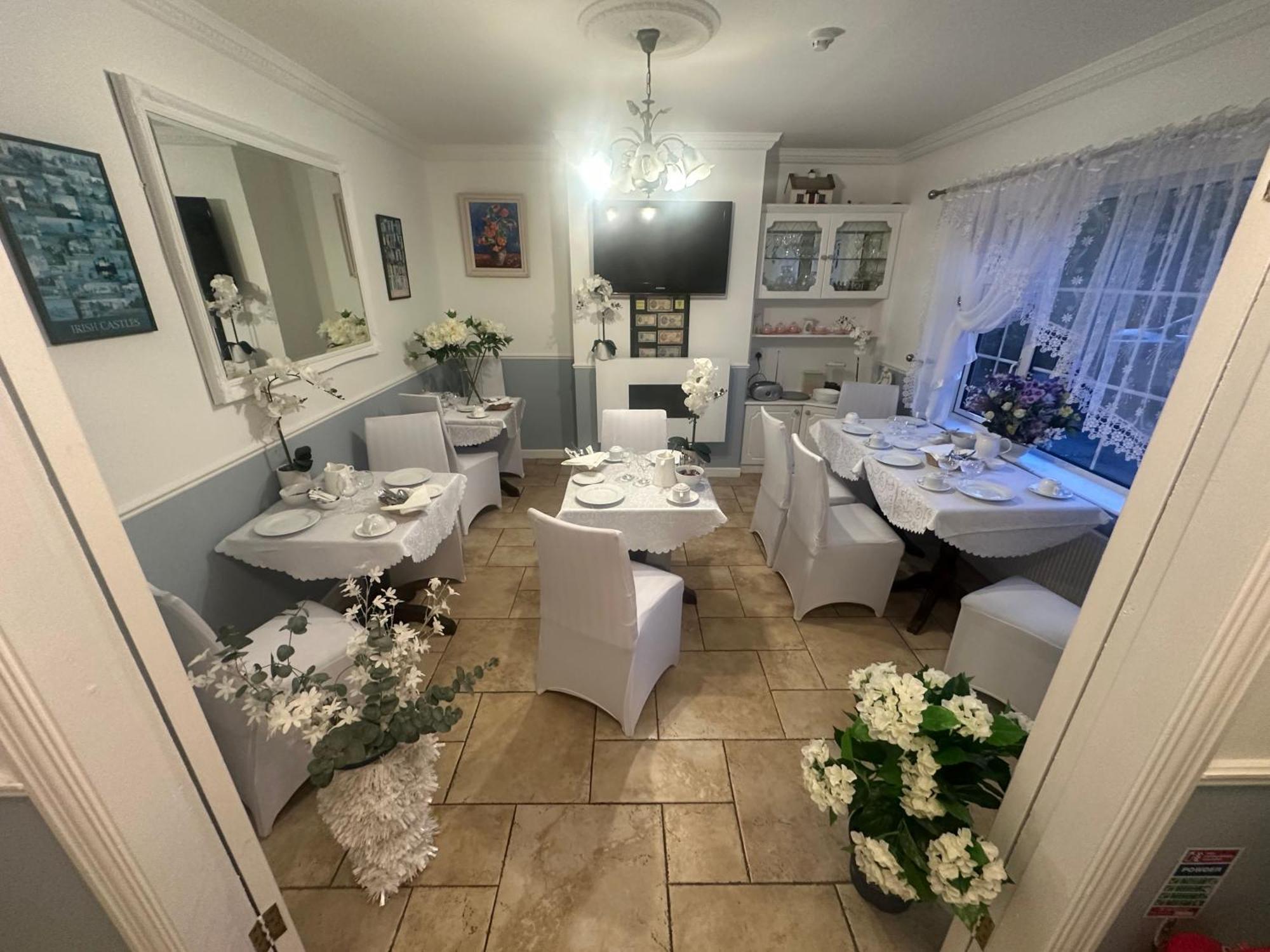 Kinsale B&B Scilly エクステリア 写真