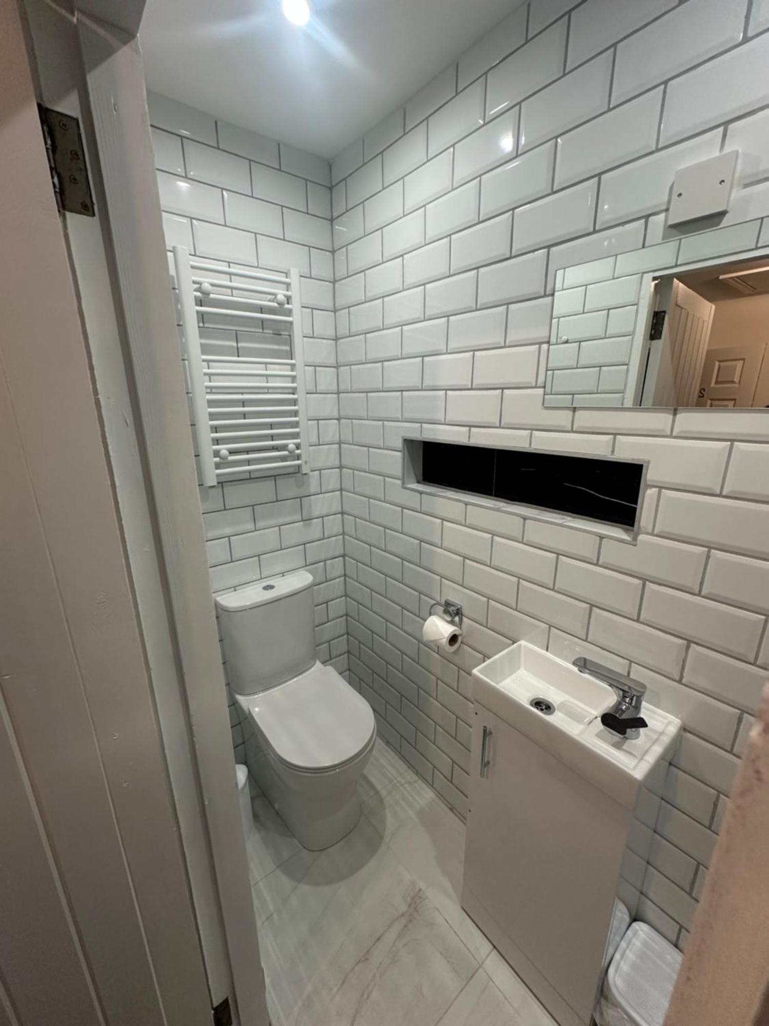 Kinsale B&B Scilly エクステリア 写真