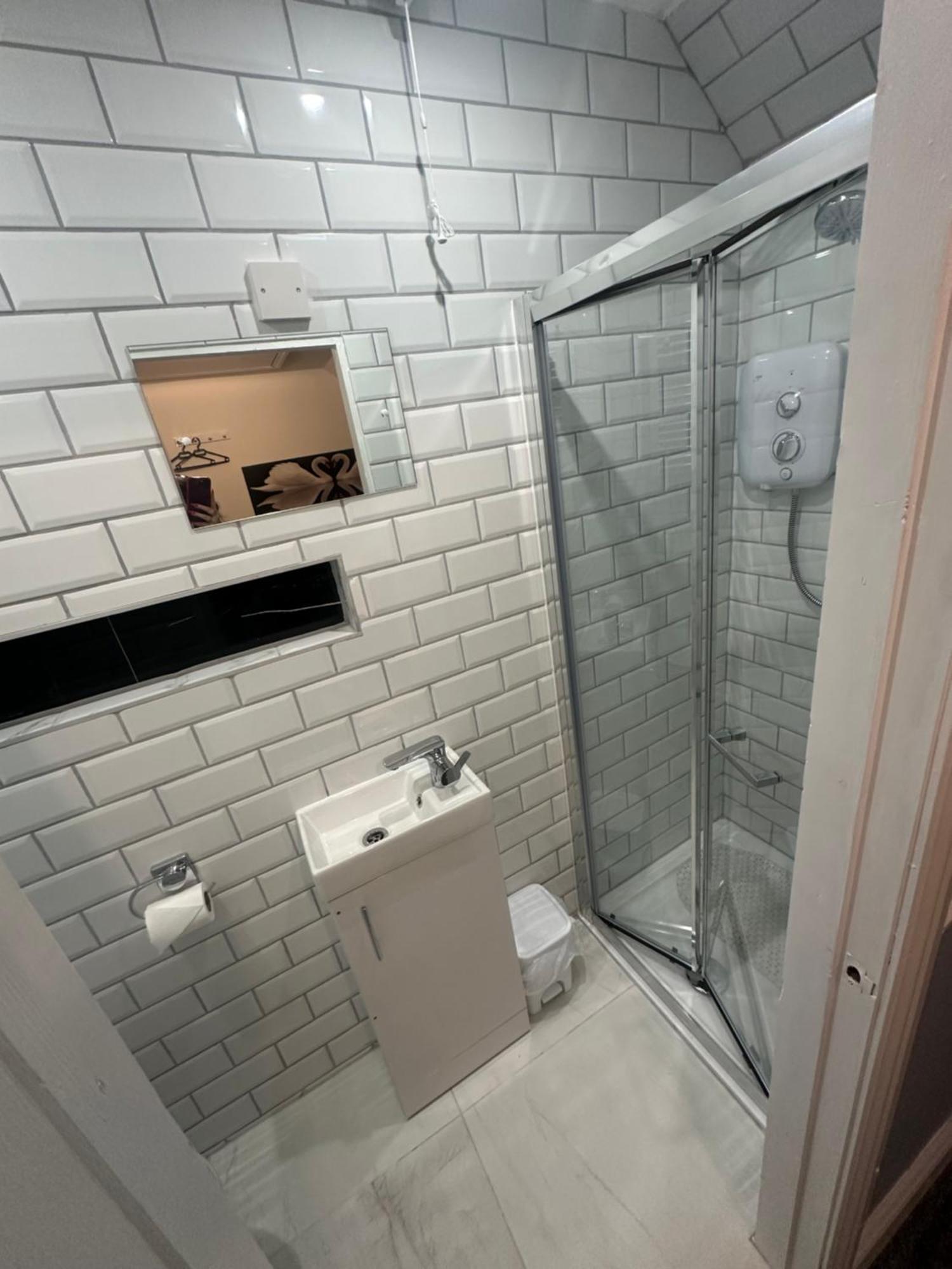Kinsale B&B Scilly エクステリア 写真