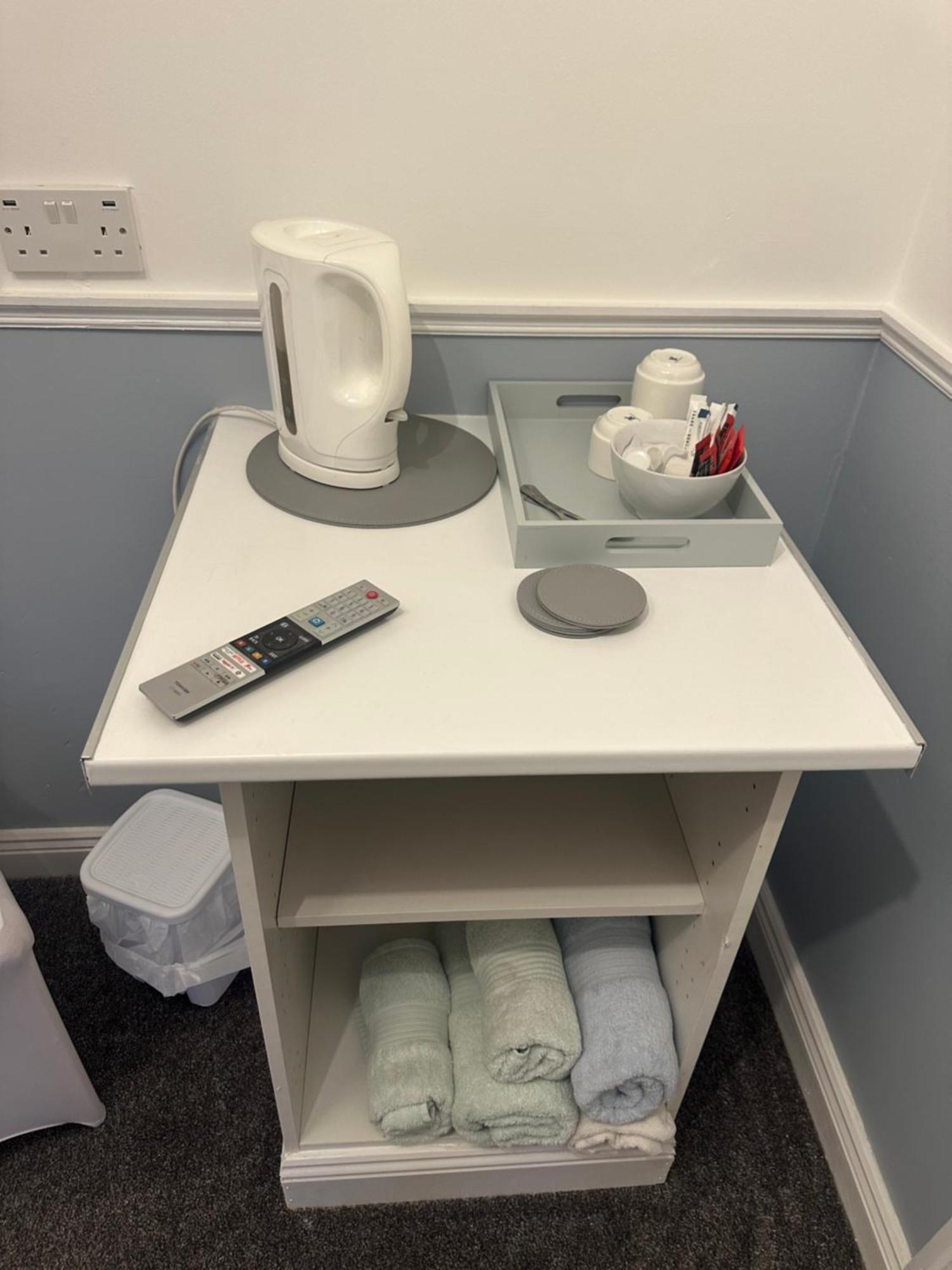 Kinsale B&B Scilly エクステリア 写真