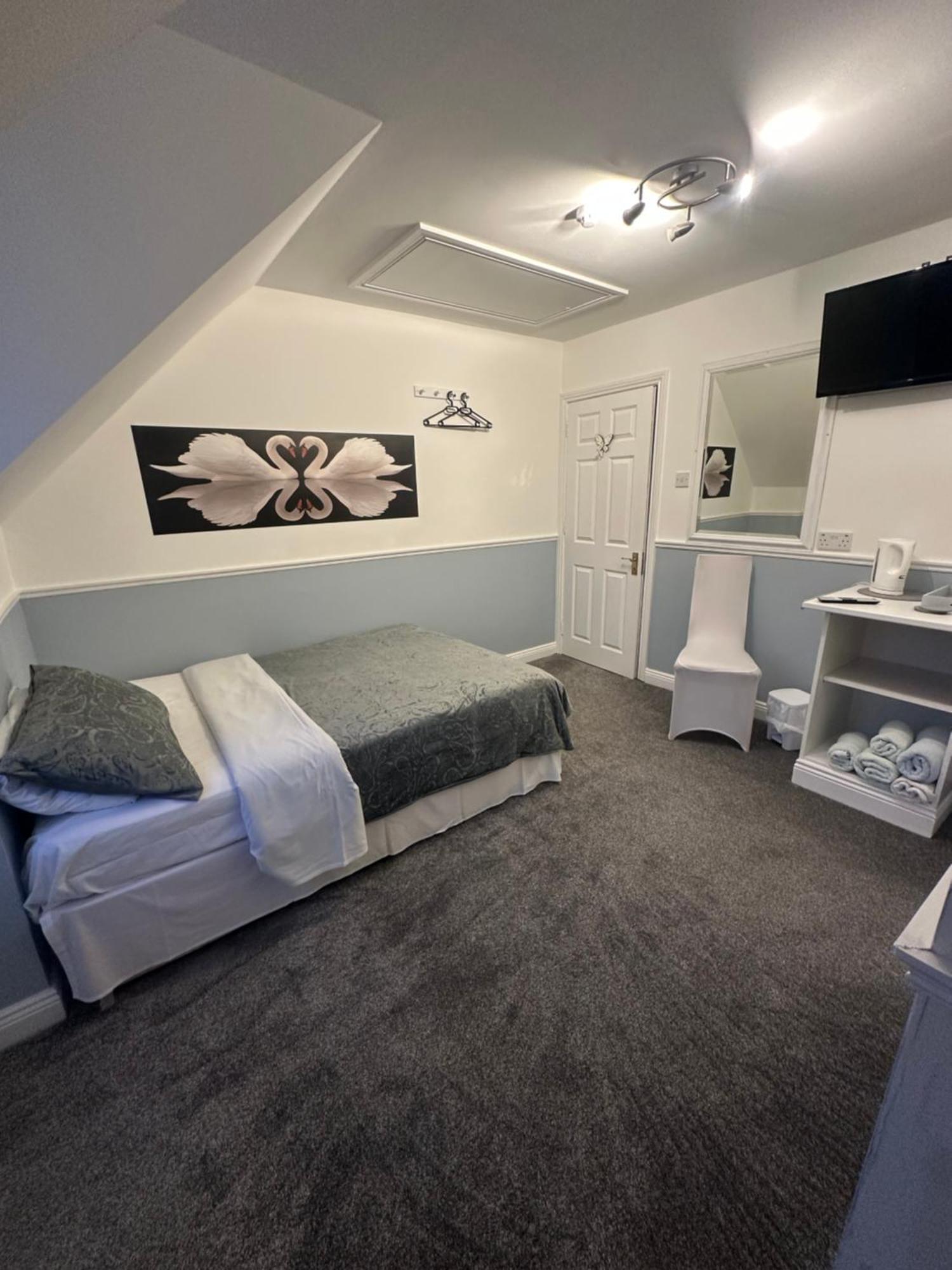 Kinsale B&B Scilly エクステリア 写真