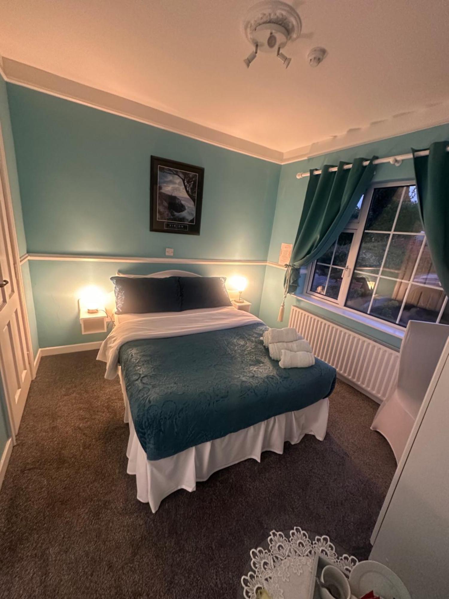 Kinsale B&B Scilly エクステリア 写真
