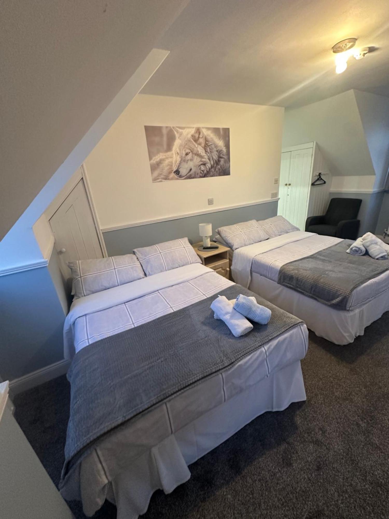 Kinsale B&B Scilly エクステリア 写真