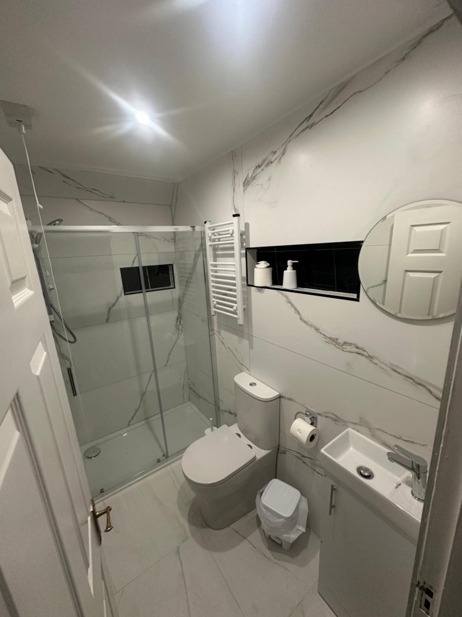 Kinsale B&B Scilly エクステリア 写真