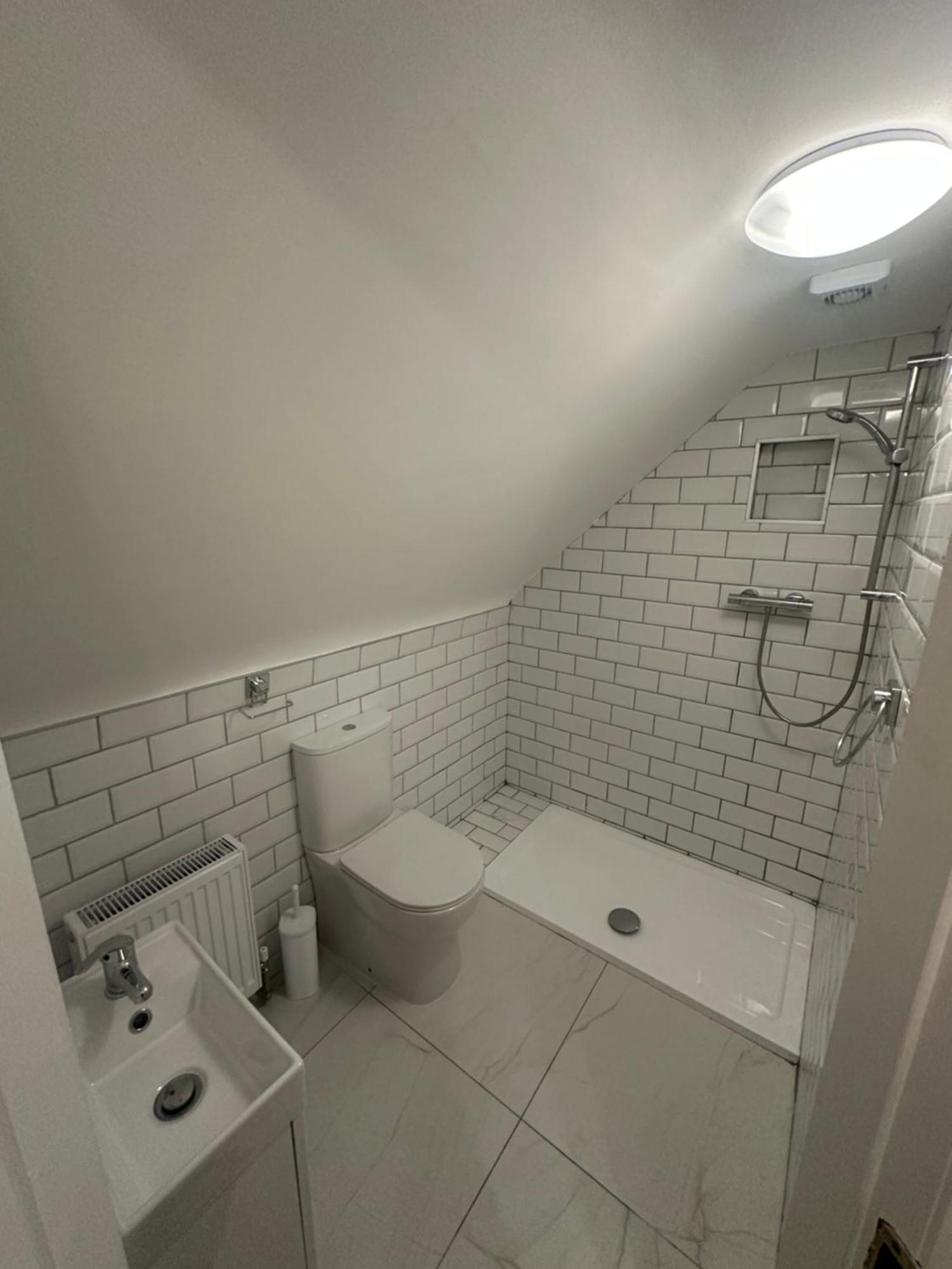 Kinsale B&B Scilly エクステリア 写真