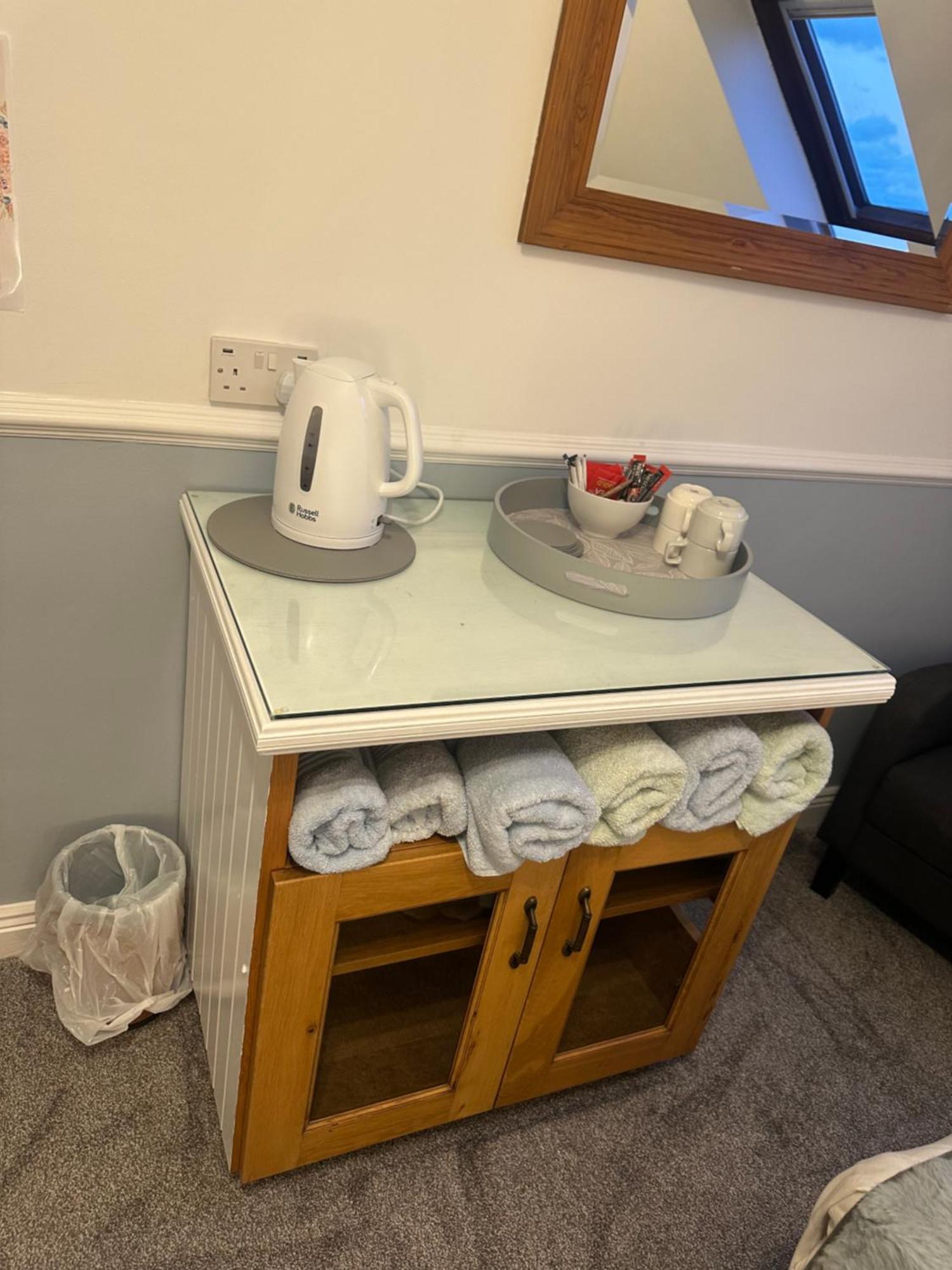 Kinsale B&B Scilly エクステリア 写真