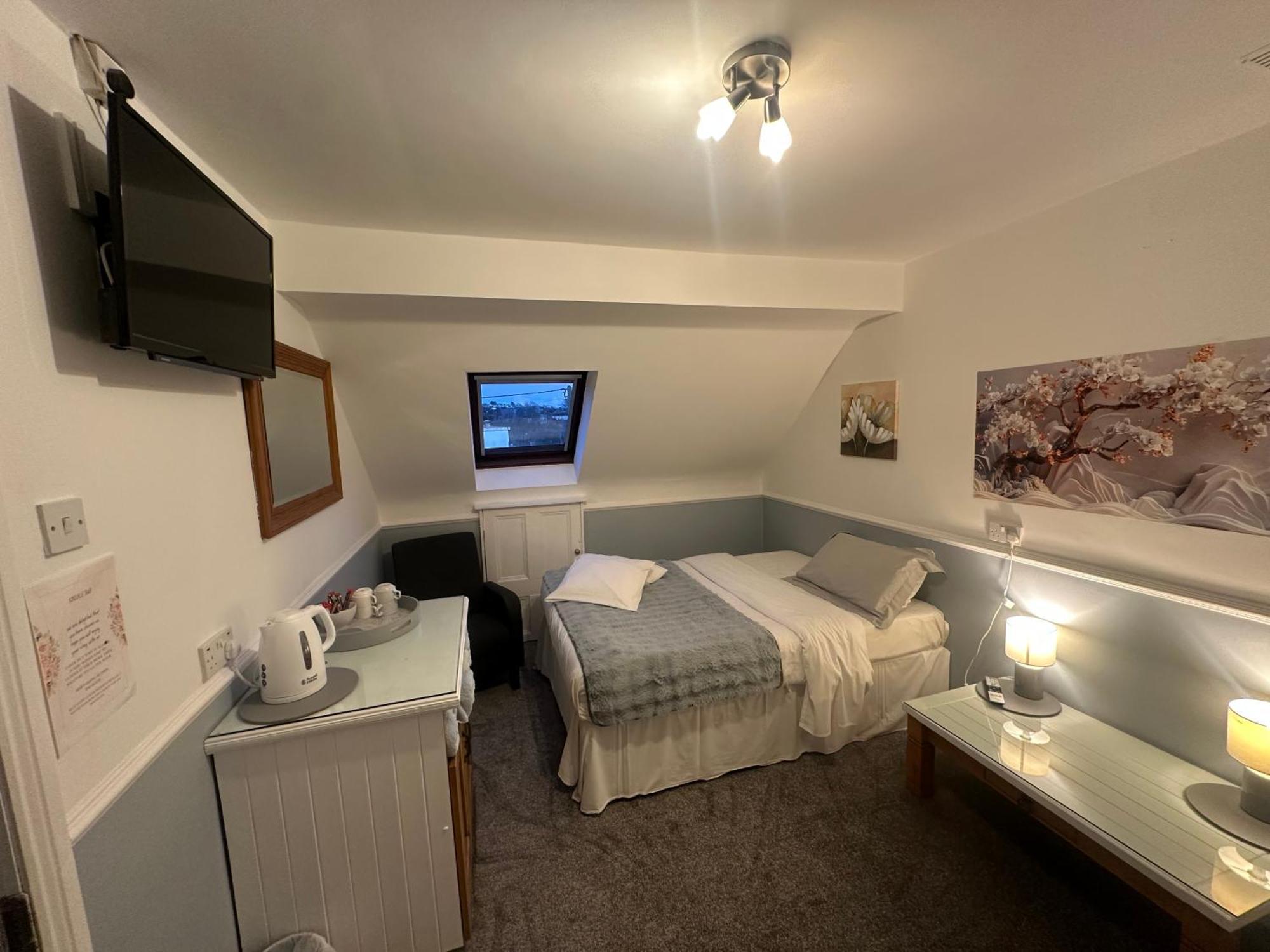 Kinsale B&B Scilly エクステリア 写真