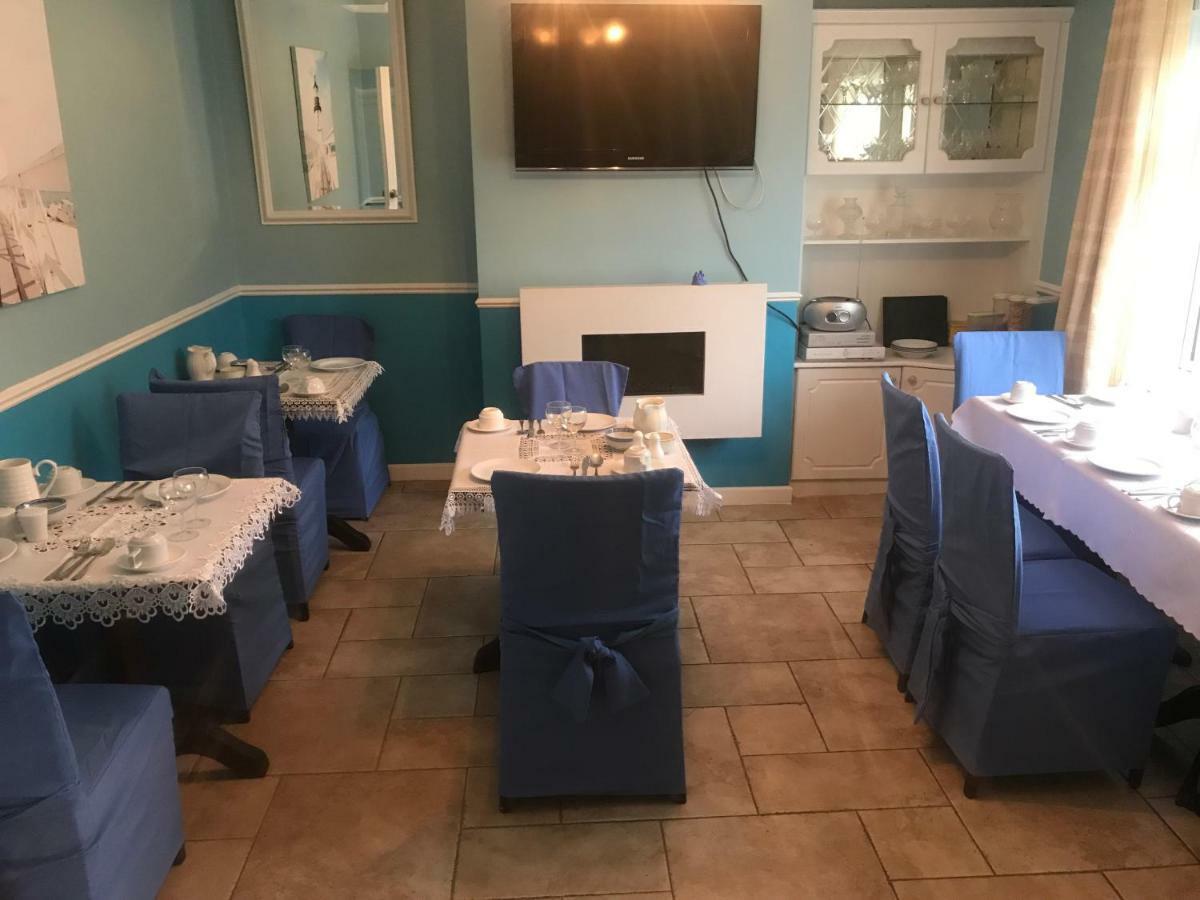 Kinsale B&B Scilly エクステリア 写真