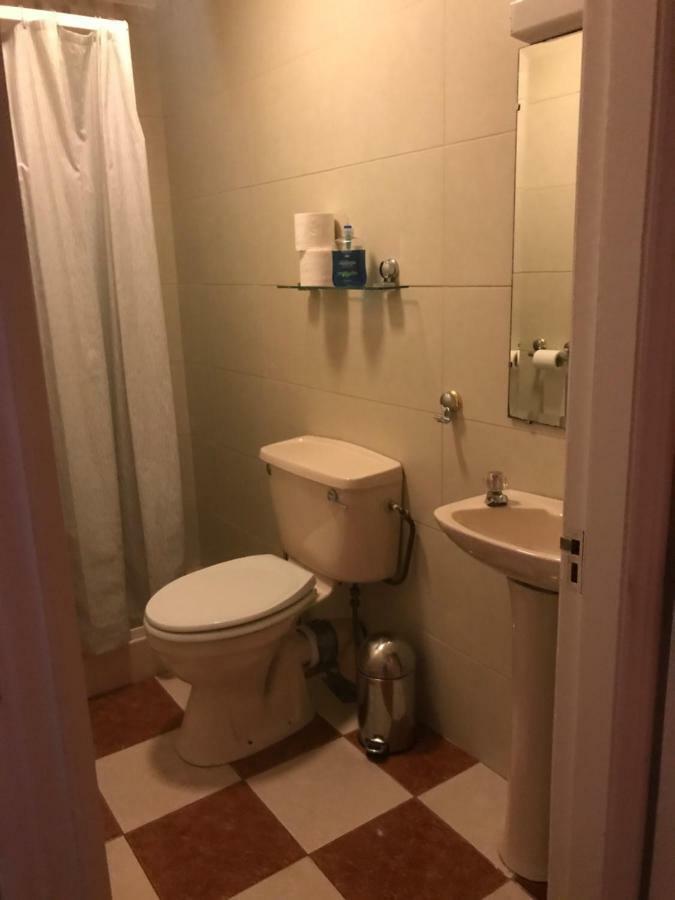 Kinsale B&B Scilly エクステリア 写真
