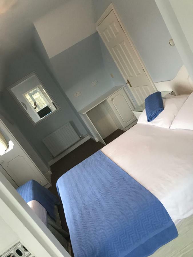 Kinsale B&B Scilly エクステリア 写真