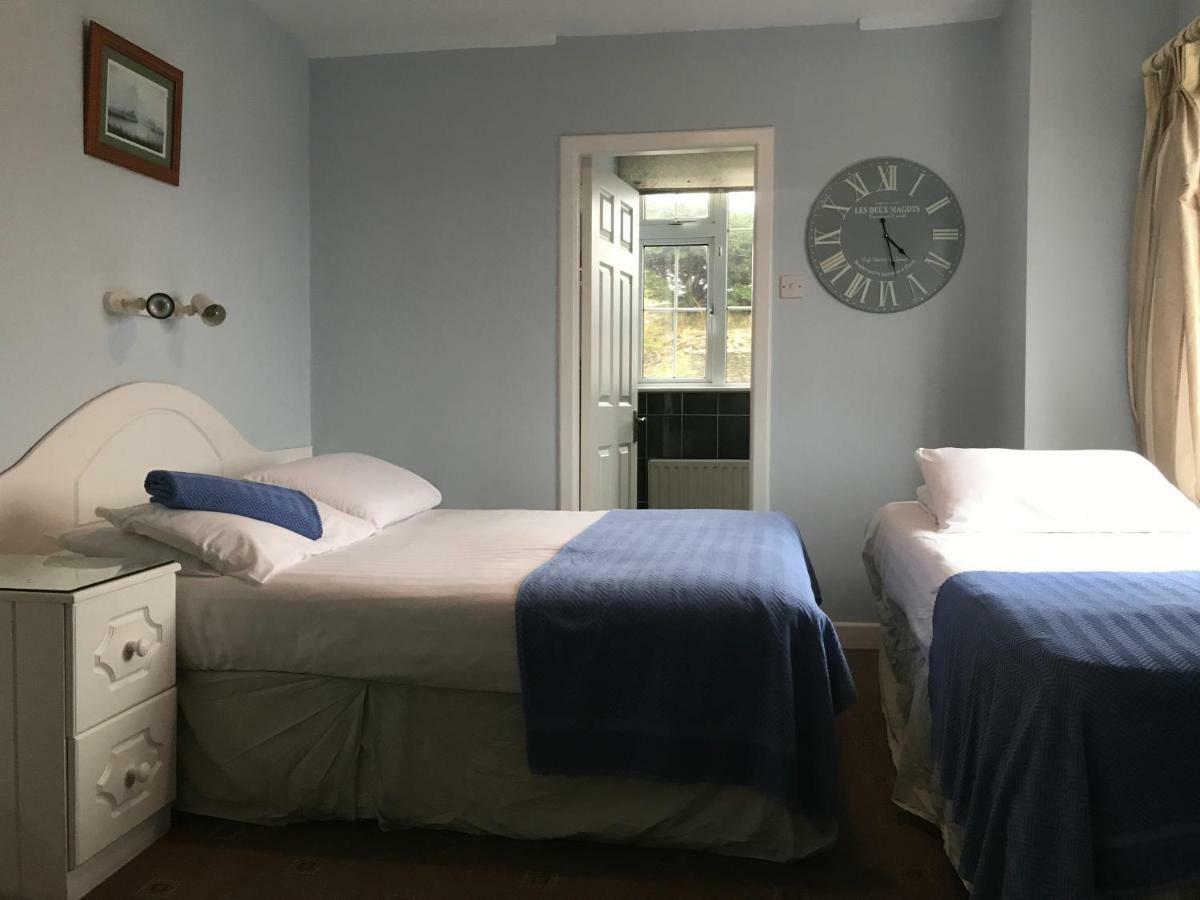 Kinsale B&B Scilly エクステリア 写真