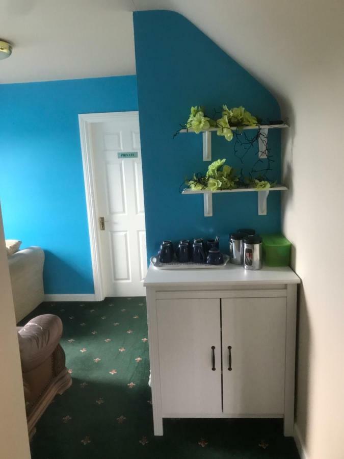 Kinsale B&B Scilly エクステリア 写真