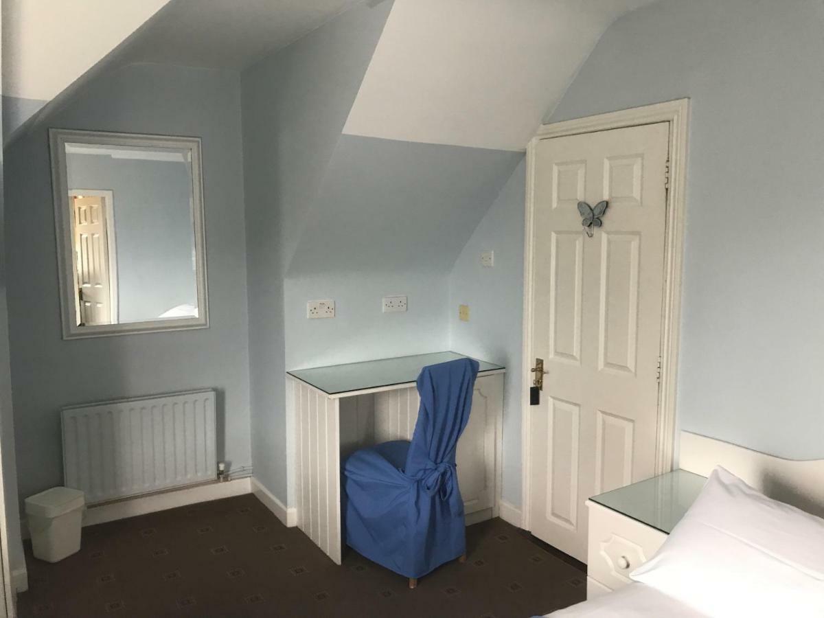 Kinsale B&B Scilly エクステリア 写真