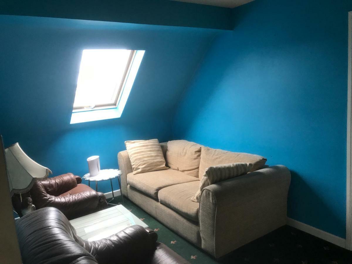 Kinsale B&B Scilly エクステリア 写真