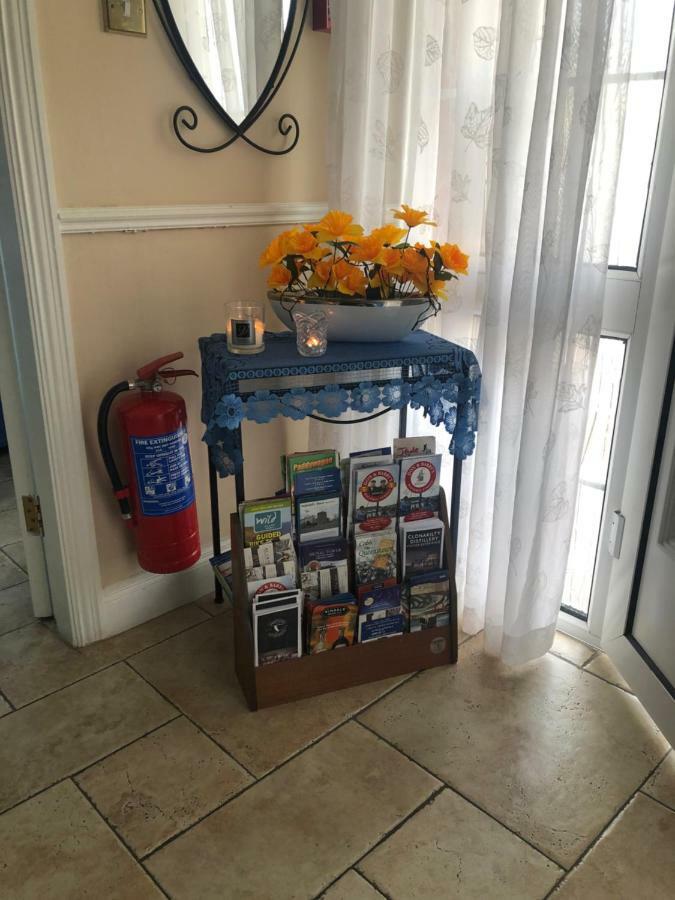 Kinsale B&B Scilly エクステリア 写真
