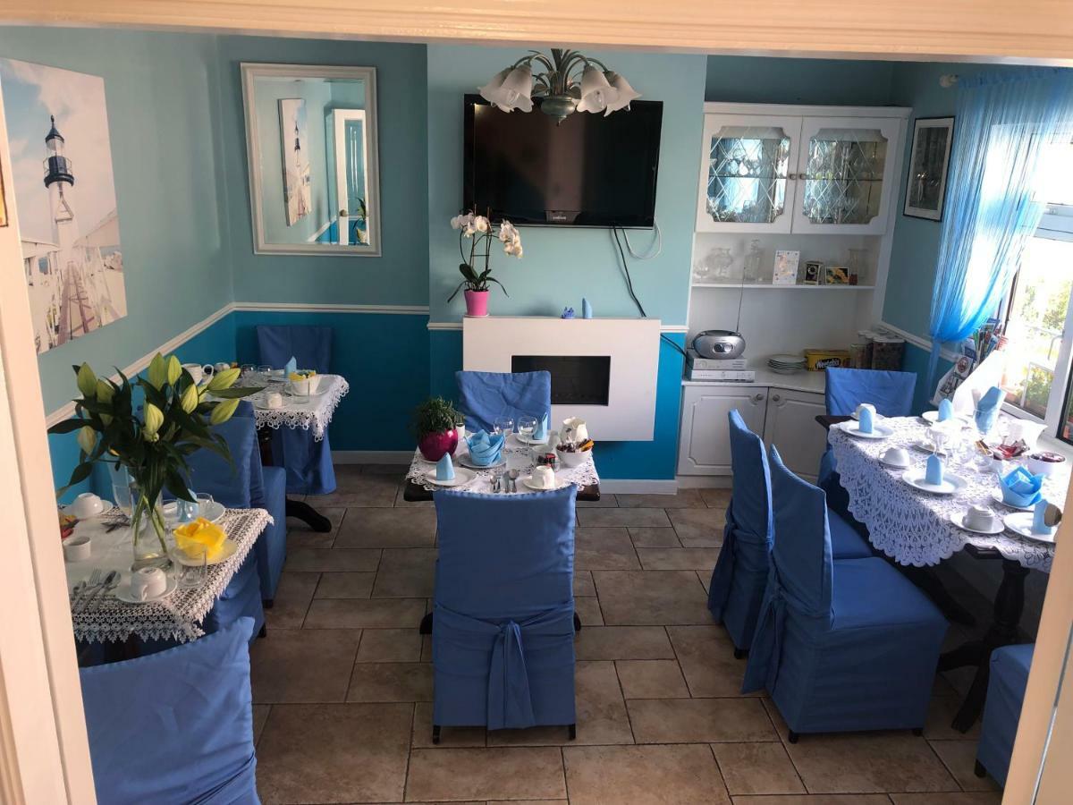 Kinsale B&B Scilly エクステリア 写真