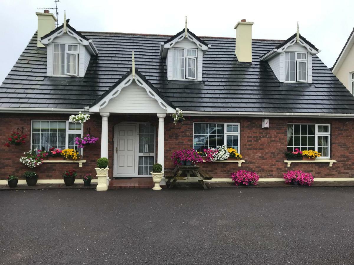 Kinsale B&B Scilly エクステリア 写真